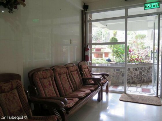 Emiramona Garden Hotel - Photo4
