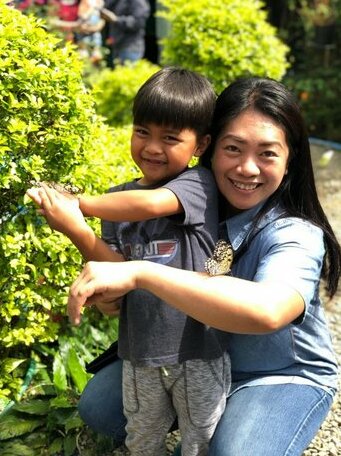 Gab's Place Tagaytay - Photo3