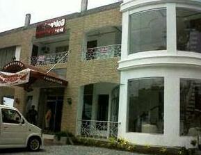 Golden Jade Hotel - Photo3
