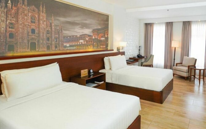 Hotel Carlito Tagaytay - Photo3