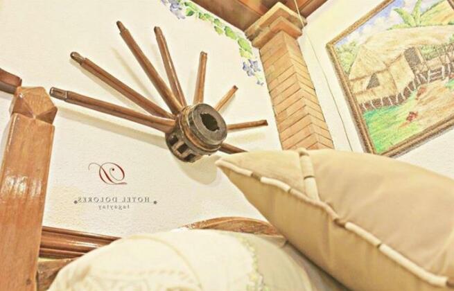 Hotel Dolores Tagaytay - Photo2