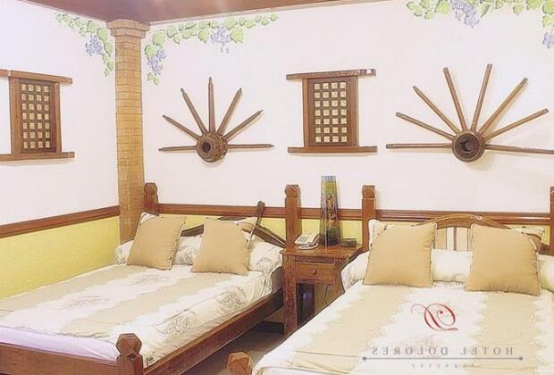 Hotel Dolores Tagaytay - Photo3