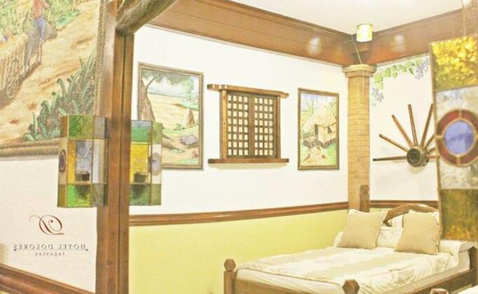 Hotel Dolores Tagaytay - Photo4