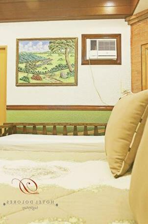 Hotel Dolores Tagaytay - Photo5