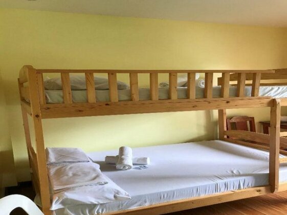 Jhunlyn Room Rental - Photo3