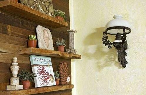 Joaquin's Bed and Breakfast - Photo4