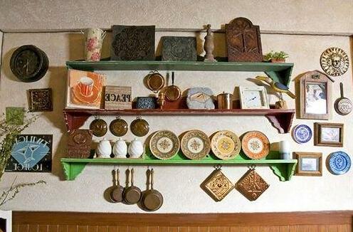 Joaquin's Bed and Breakfast - Photo5