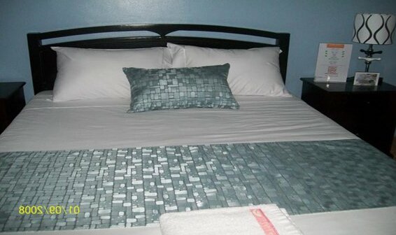 John Peter Bed and Breakfast - Photo4