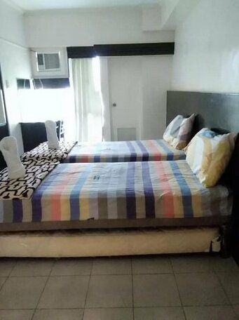 Kaypee tagaytay staycation - Photo2
