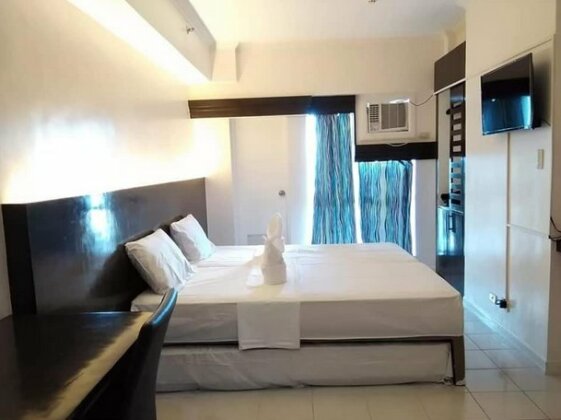 Kaypee tagaytay staycation - Photo3
