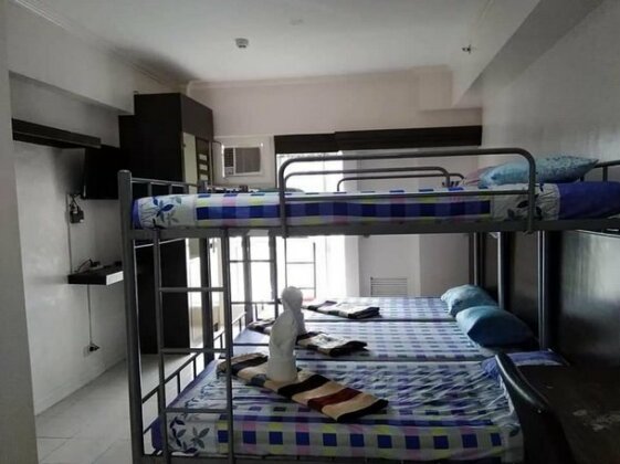 Kaypee tagaytay staycation - Photo4