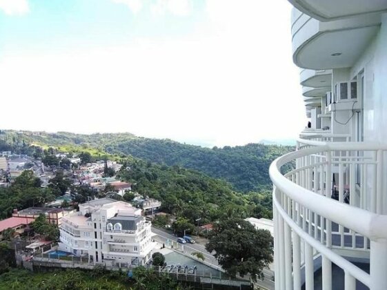 Kaypee tagaytay staycation - Photo5