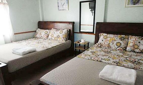 Keni Po Rooms in Tagaytay - Photo2