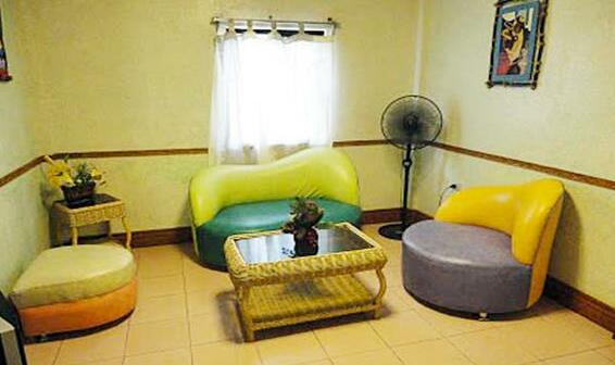Keni Po Rooms in Tagaytay - Photo3