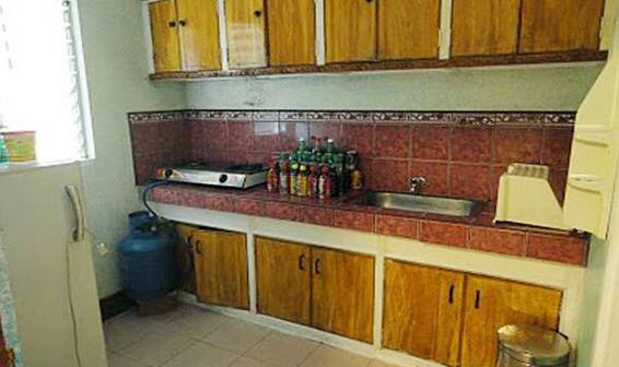 Keni Po Rooms in Tagaytay - Photo4