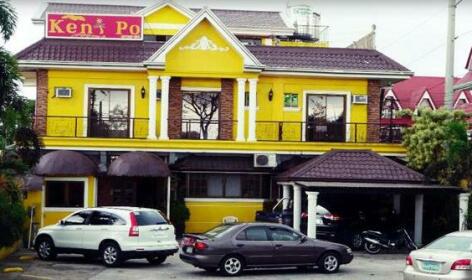 Keni Po Rooms in Tagaytay