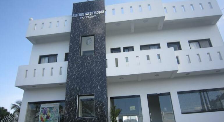 Knights Ko Suites - Photo2