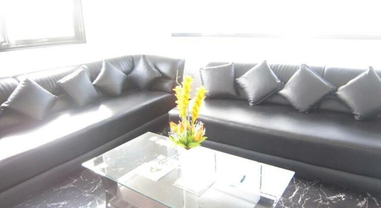 Knights Ko Suites - Photo5