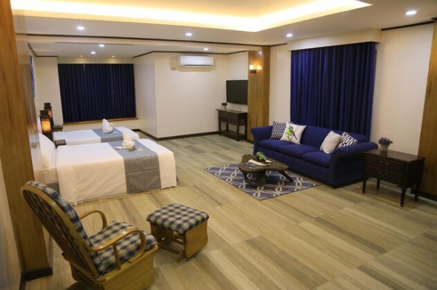 Lakeview Suites Tagaytay Tagaytay - Photo3