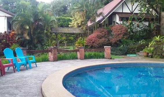 Las Ventanas Tagaytay - Photo2