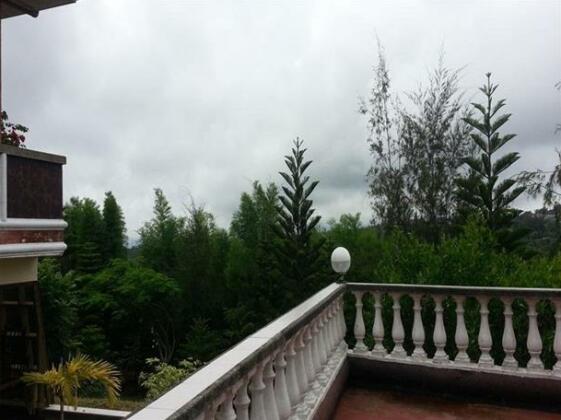Le Jardin Rosella - Photo4