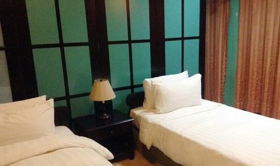 Lee Boutique Hotel - Photo5