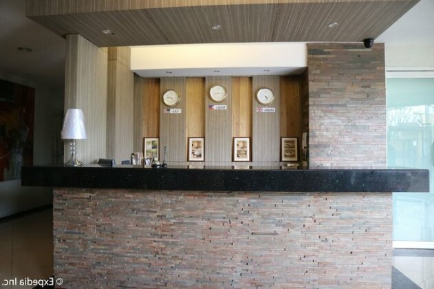 Magallanes Square Hotel - Photo3