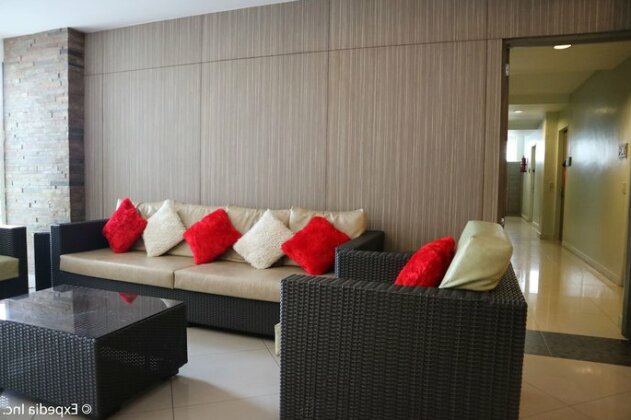 Magallanes Square Hotel - Photo4