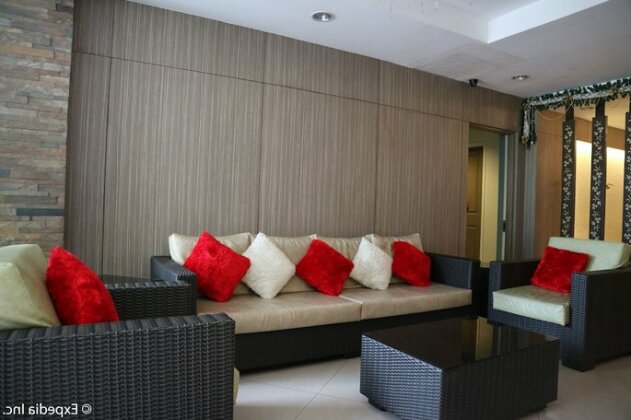 Magallanes Square Hotel - Photo5