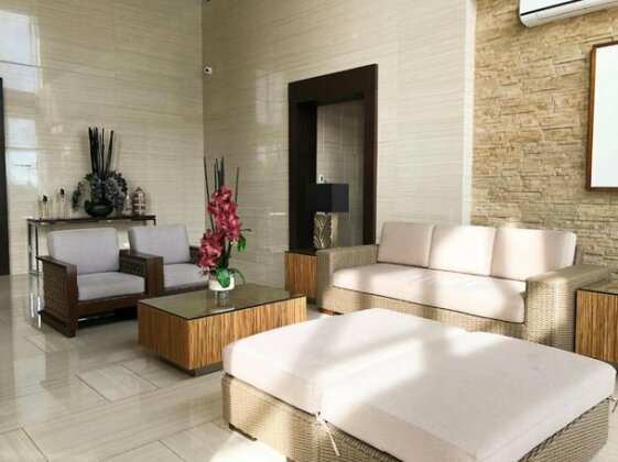 MAI's Vacation Suite - Photo2