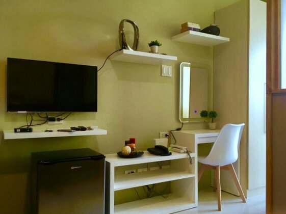 MAI's Vacation Suite - Photo4