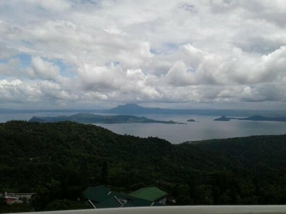 My Apartment @ Tagaytay - Photo2