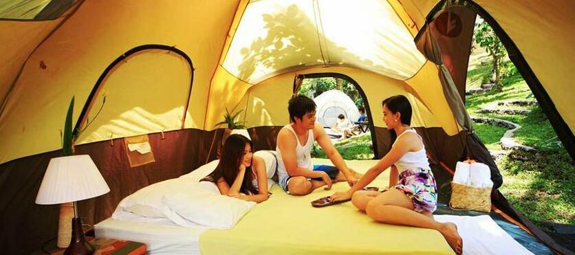 Nurture Wellness Village - Photo5
