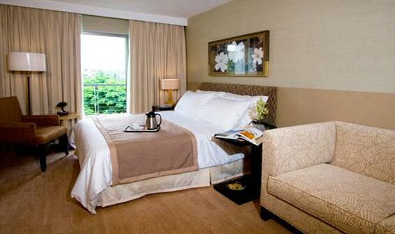 One Tagaytay Place Hotel Suites - Photo3