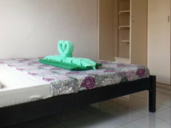 Our Melting Pot Hostel - Tagaytay - Photo3