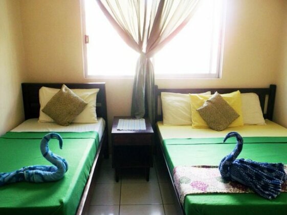 Our Melting Pot Hostel - Tagaytay - Photo4