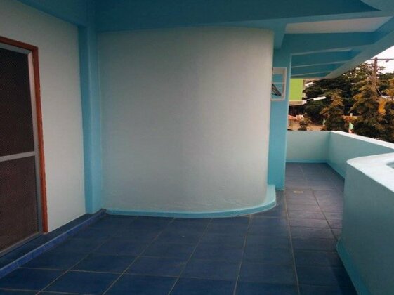 Our Melting Pot Hostel - Tagaytay - Photo5