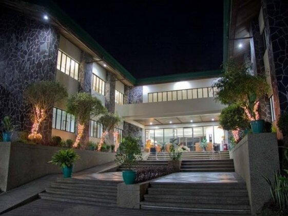 Phinma Training Center Hotel Tagaytay