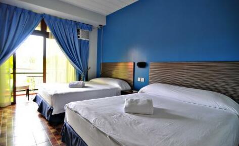 Pura Vida Villas Tagaytay - Photo4