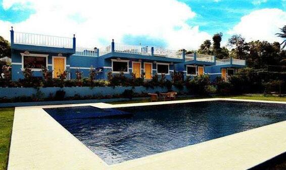 Puzzle Mansion Bed & Breakfast