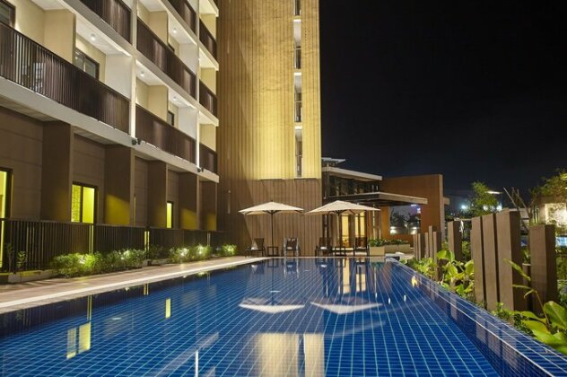 Quest Hotel Tagaytay - Photo2