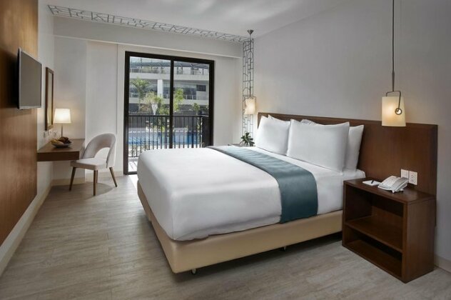 Quest Hotel Tagaytay - Photo4