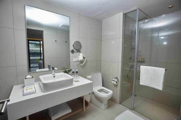 Quest Hotel Tagaytay - Photo5