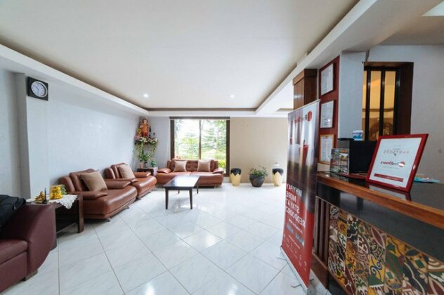 RedDoorz @ Francisco Tagaytay - Photo3