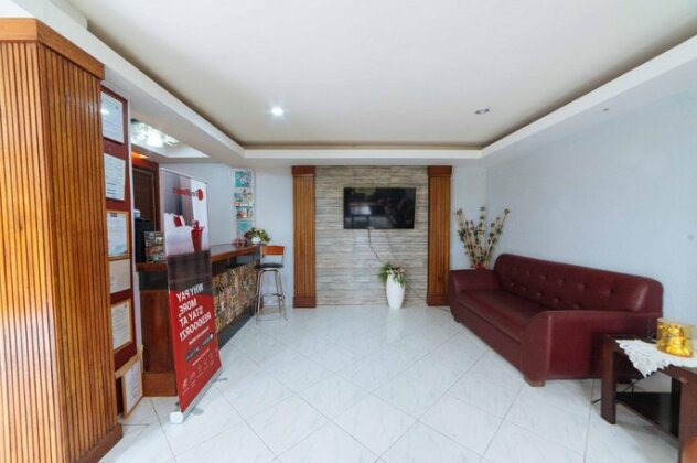 RedDoorz @ Francisco Tagaytay - Photo4