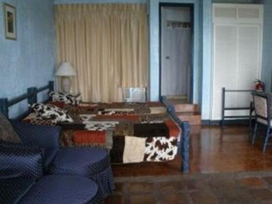 Residence Inn Tagaytay - Photo3