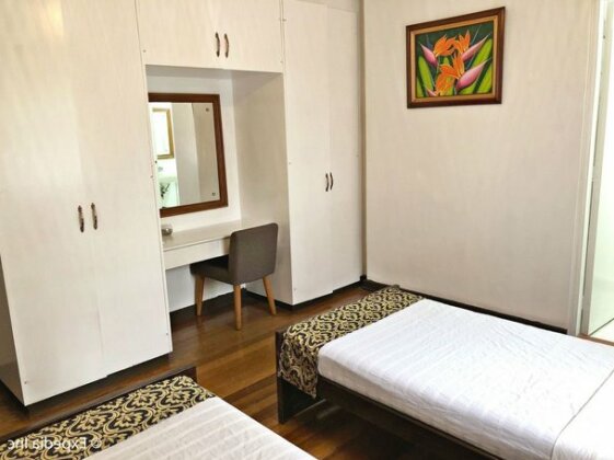 Royal Thee Bed & Breakfast - Photo2