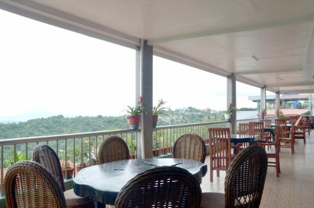 Sang Yoo Mountain View Tagaytay - Photo2