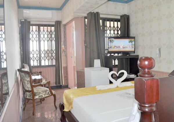 Sang Yoo Mountain View Tagaytay - Photo3