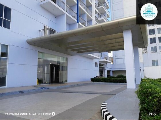 Simple Staycations at SMDC Tagaytay - Photo3